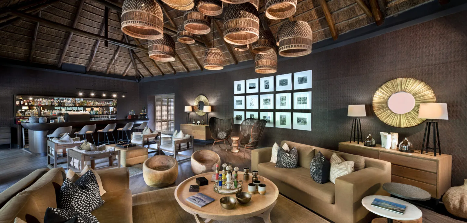 Shamwari Eagles Crag Lodge - 3